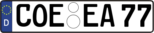 COE-EA77