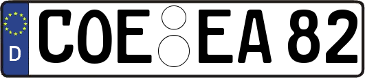 COE-EA82