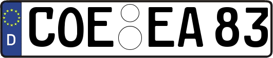 COE-EA83