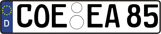 COE-EA85