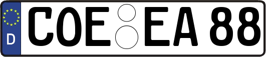 COE-EA88