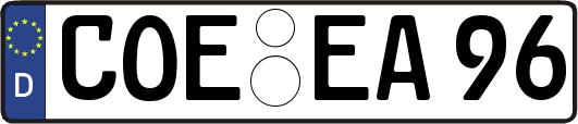 COE-EA96
