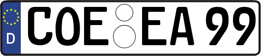 COE-EA99