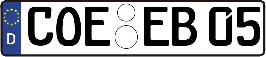 COE-EB05