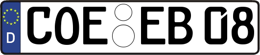 COE-EB08