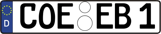 COE-EB1