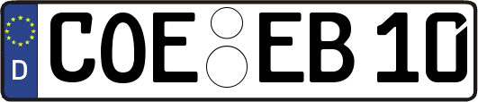 COE-EB10