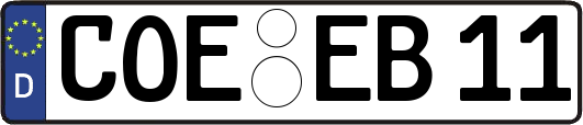 COE-EB11