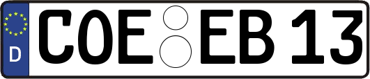 COE-EB13