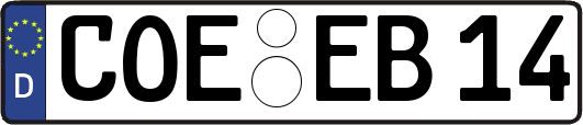 COE-EB14