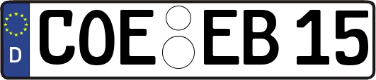 COE-EB15