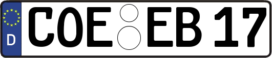 COE-EB17