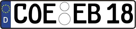 COE-EB18