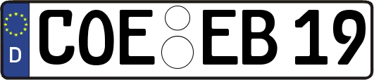 COE-EB19