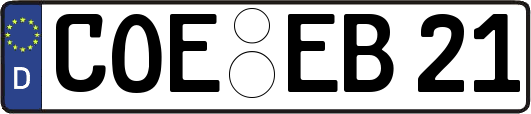 COE-EB21