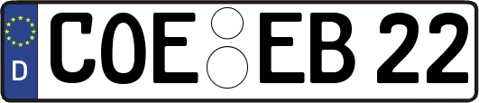 COE-EB22