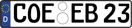 COE-EB23