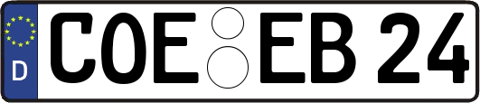 COE-EB24