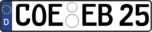 COE-EB25