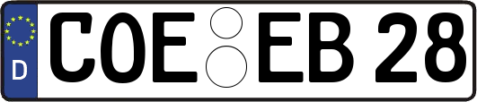 COE-EB28