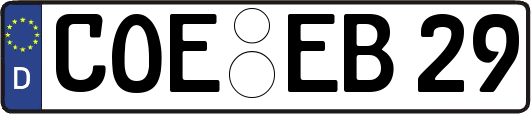 COE-EB29
