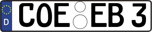 COE-EB3