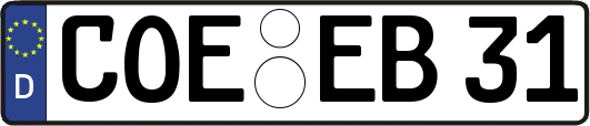 COE-EB31