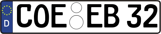 COE-EB32