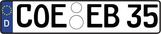 COE-EB35
