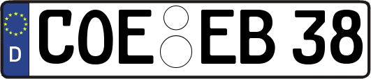 COE-EB38