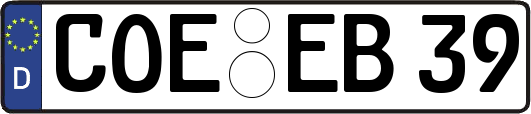 COE-EB39