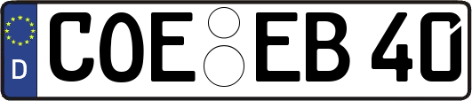 COE-EB40