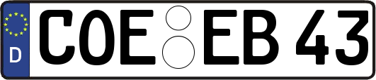 COE-EB43