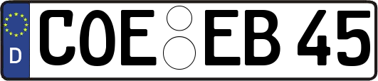 COE-EB45