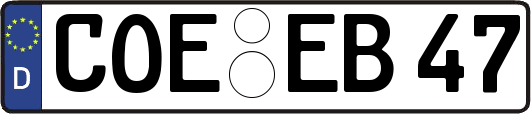 COE-EB47
