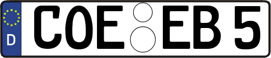 COE-EB5