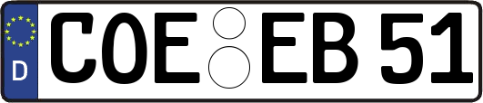 COE-EB51