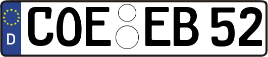 COE-EB52