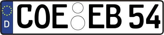 COE-EB54