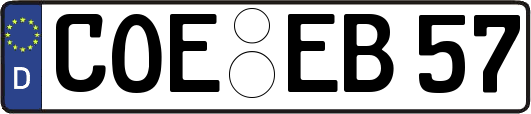 COE-EB57