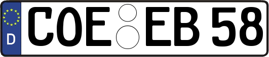 COE-EB58