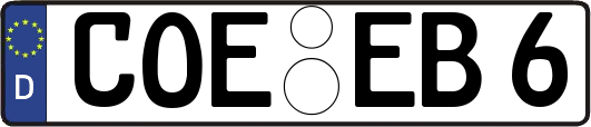 COE-EB6
