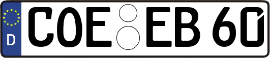 COE-EB60