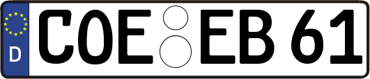 COE-EB61