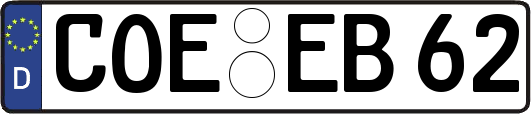 COE-EB62