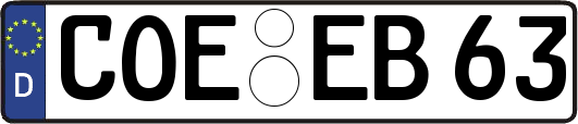 COE-EB63