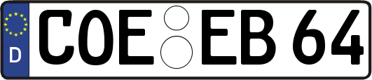 COE-EB64
