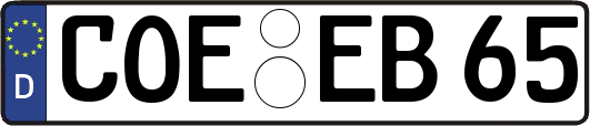 COE-EB65