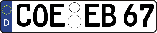 COE-EB67