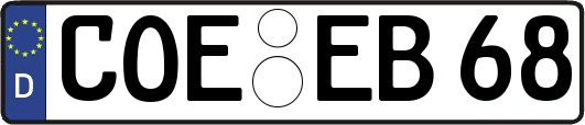COE-EB68